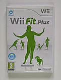 Wii Balance Board + Wii Fit Plus  (PAL) БУ, фото 8