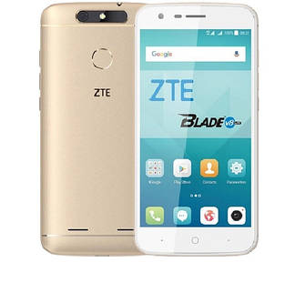 ZTE Blade V8 Lite