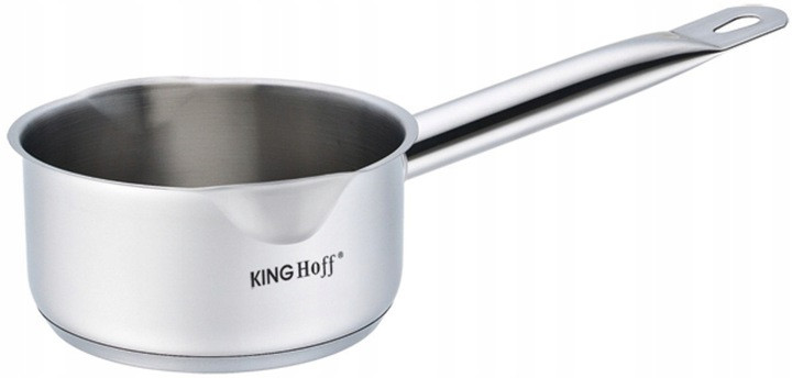 Ківш без кришки KingHoff 2,1 л KH-1126
