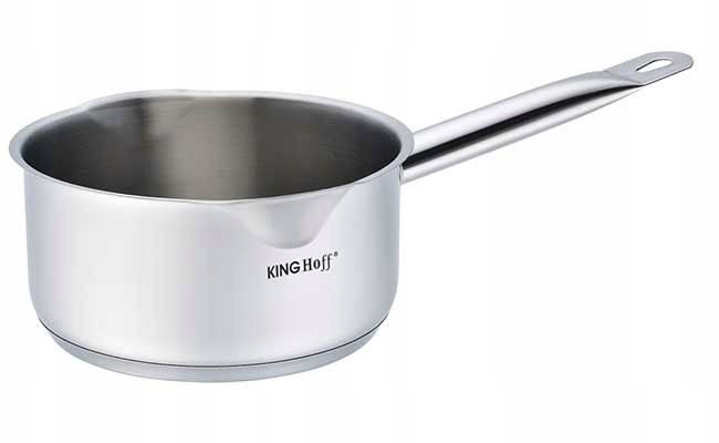 Ківш без кришки KingHoff 1,0 л KH-1124