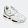 Жіночі білі кросівки на платформі Fashion BK28, фото 2