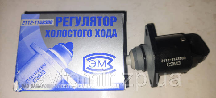 Купить Регулятор холостого хода Ваз 2110-2112,2170,1117-1119,Калина ...