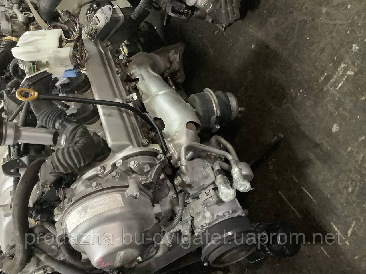 Купить Мотор 3 Uz Fe
