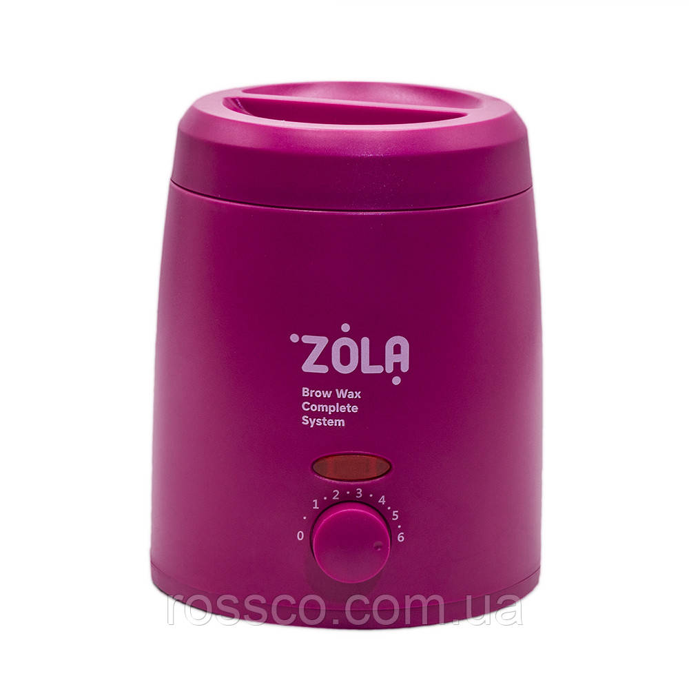 ZOLA Воскоплав