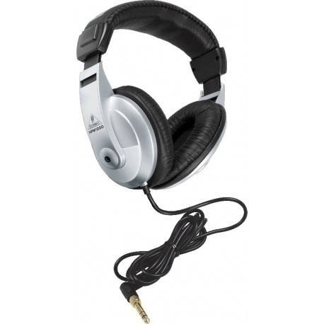 Навушники Behringer HPM1000, фото 1