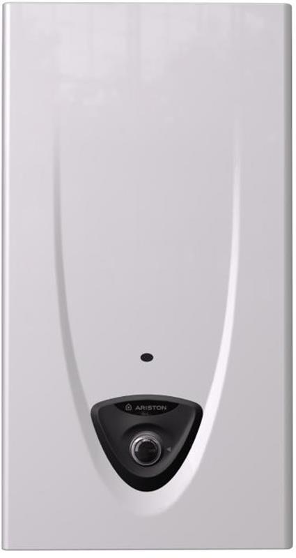 Газова колонка Ariston Fast Evo ONT B 11 NG RU, фото 1