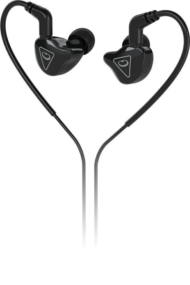 Навушники Behringer MO240
