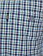 Бавовняна чоловіча сорочка Desibel 0310 NDI 04 в клітку, фото 2