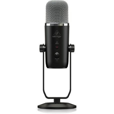 Мікрофон Behringer BIGFOOT, фото 1