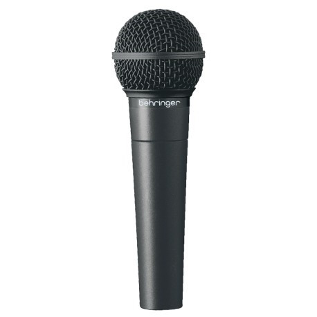 Мікрофон Behringer XM8500