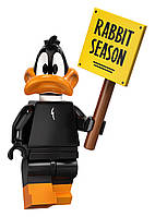 LEGO Минифигурки Looney Tunes - Даффи Дак 71030-7