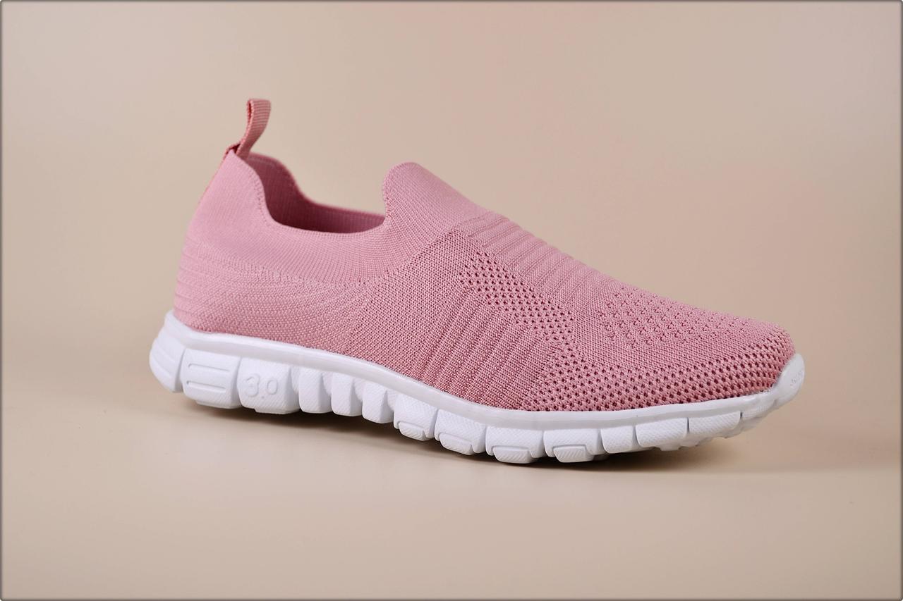 Жіночі кросівки Free Run 3.0 Pink