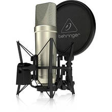 Мікрофон Behringer TM1