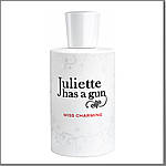 Juliette Has A Gun Miss Charming парфумована вода 100 ml. (Джульєтта Хез Е Ган Міс Чарминг), фото 2