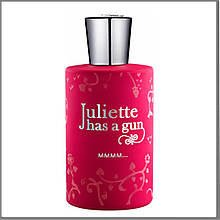 Juliette Has A Gun Mmmm парфумована вода 100 ml. (Тестер Джульєтта Хез Е Ган Мммм)