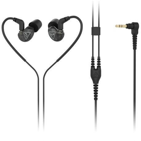 Навушники Behringer SD251-CK, фото 1