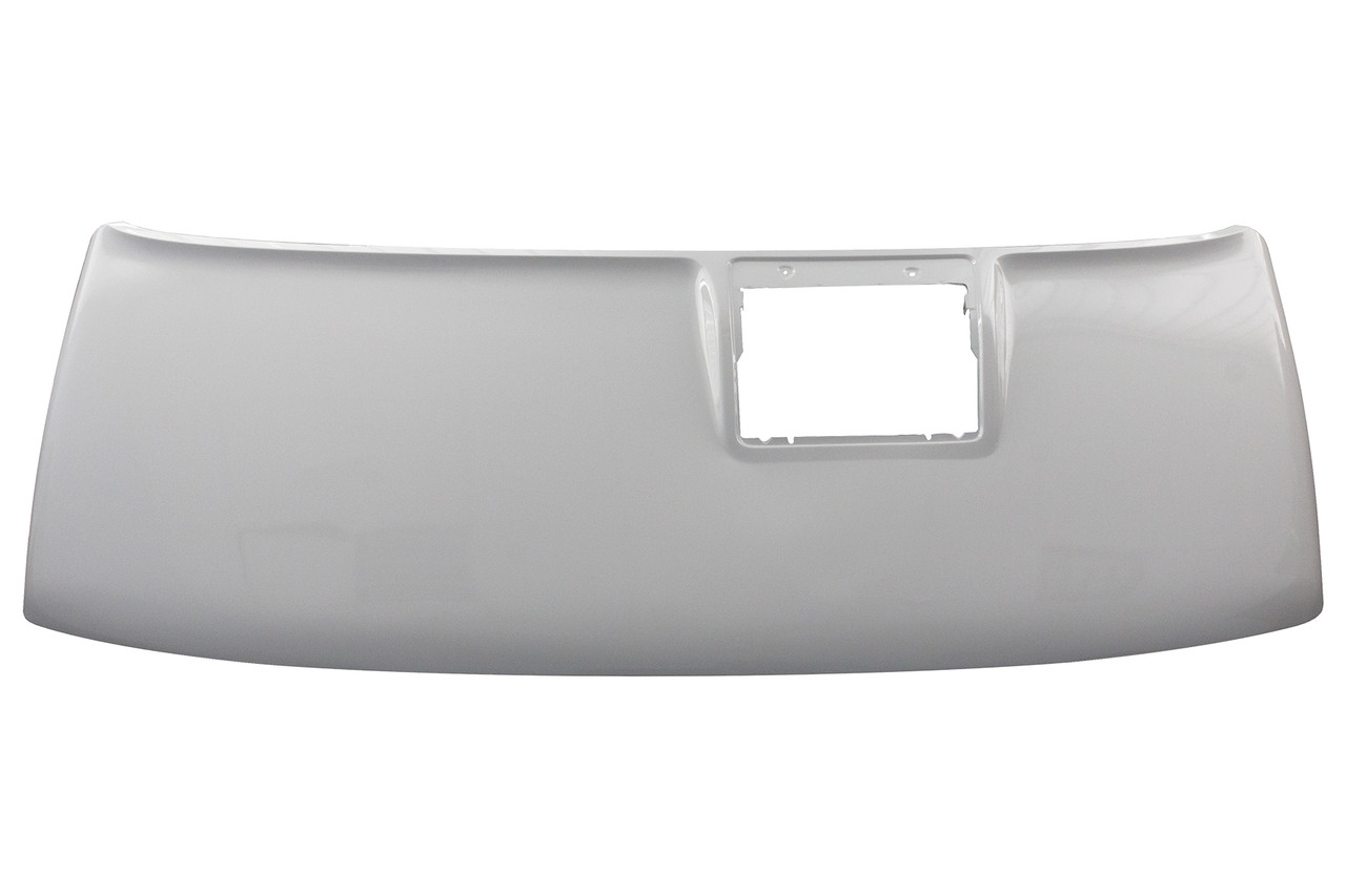 Капот IGP Iveco Daily E2 (93923150)