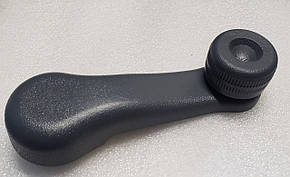 Ручка склопідіймача Ланос, Сенс. ЗАЗ 96238361, TF69Y0-6104361