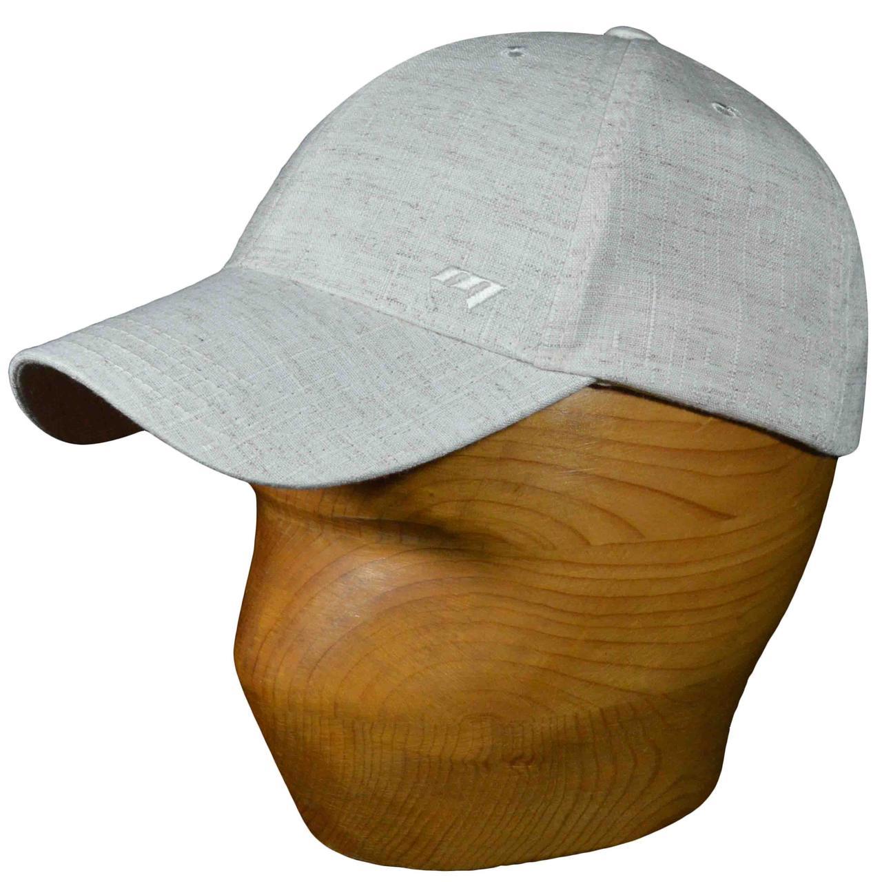 Молодіжна бейсболка Mazur B6 L95