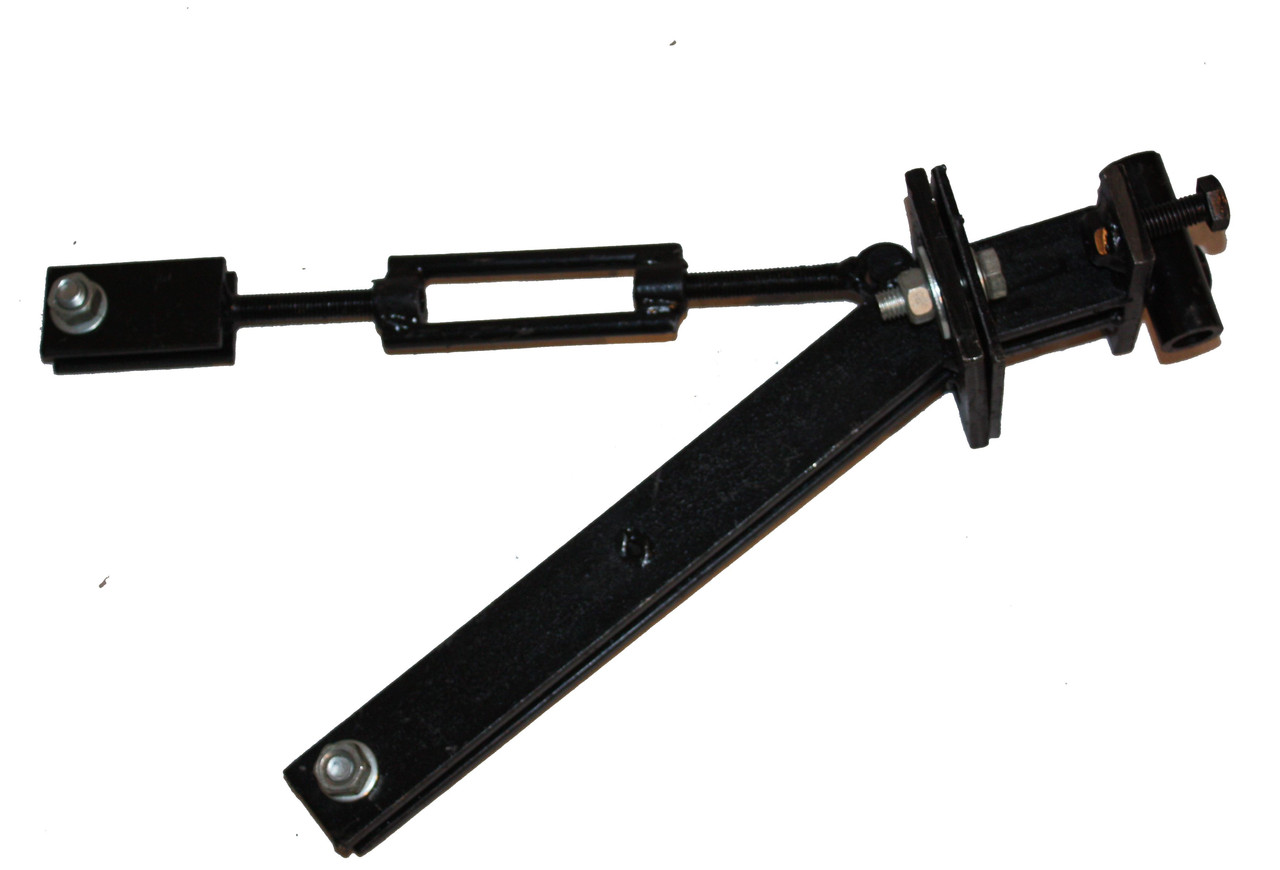 Зчіпка WM-900 (Ø-16,5; L-75), фото 1