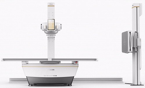 Цифровий РДК на 2 робочі місця