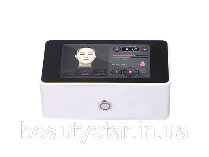 Аппарат для RF лифтинга мод.2271 косметологические аппараты для rf ...