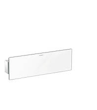 Hansgrohe Тримач Fixfit Porter 300, білий/хром