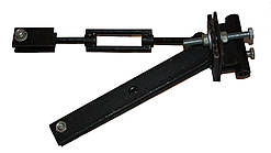 Зчіпка Zirka-41 (Ø-16,5; L-110)