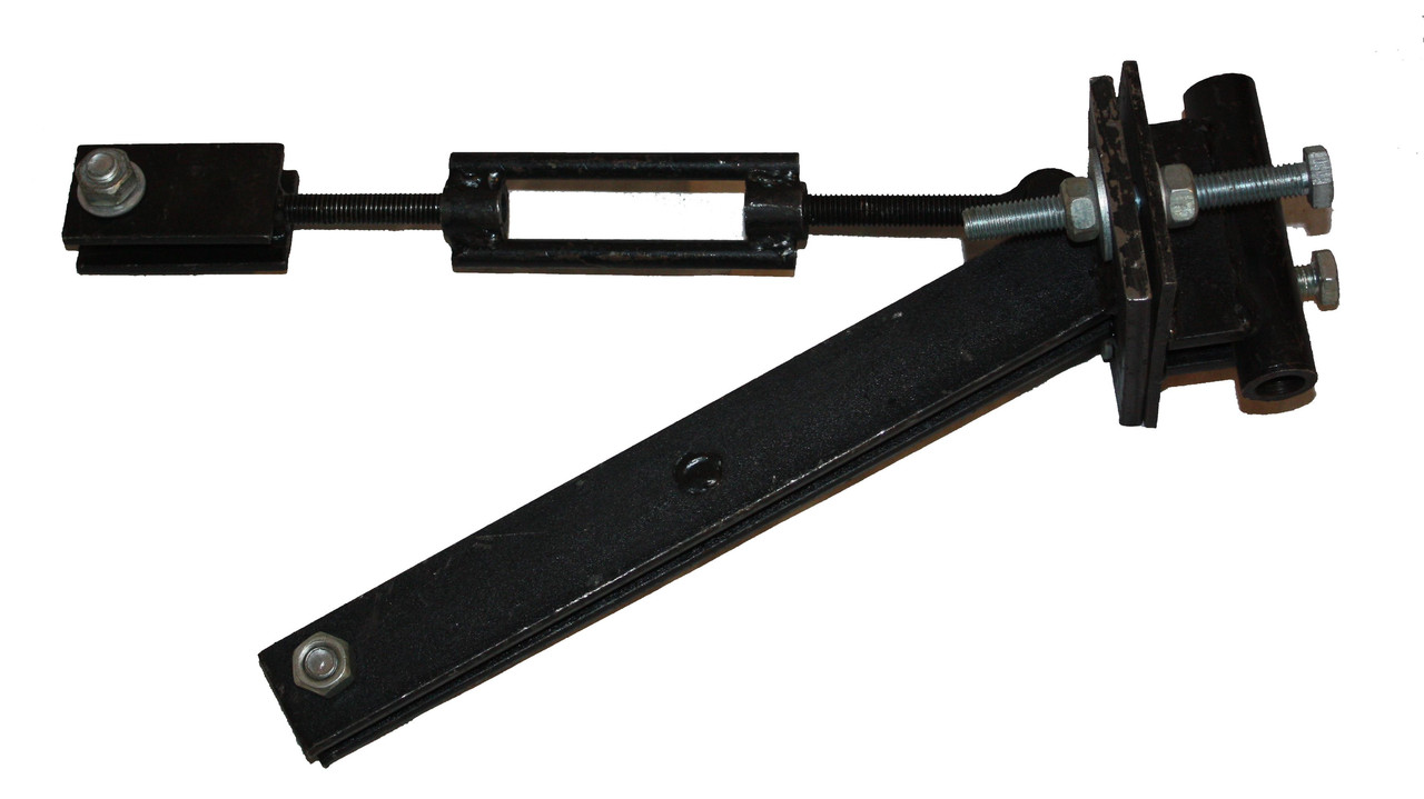 Зчіпка Zirka-41 (Ø-16,5; L-110)