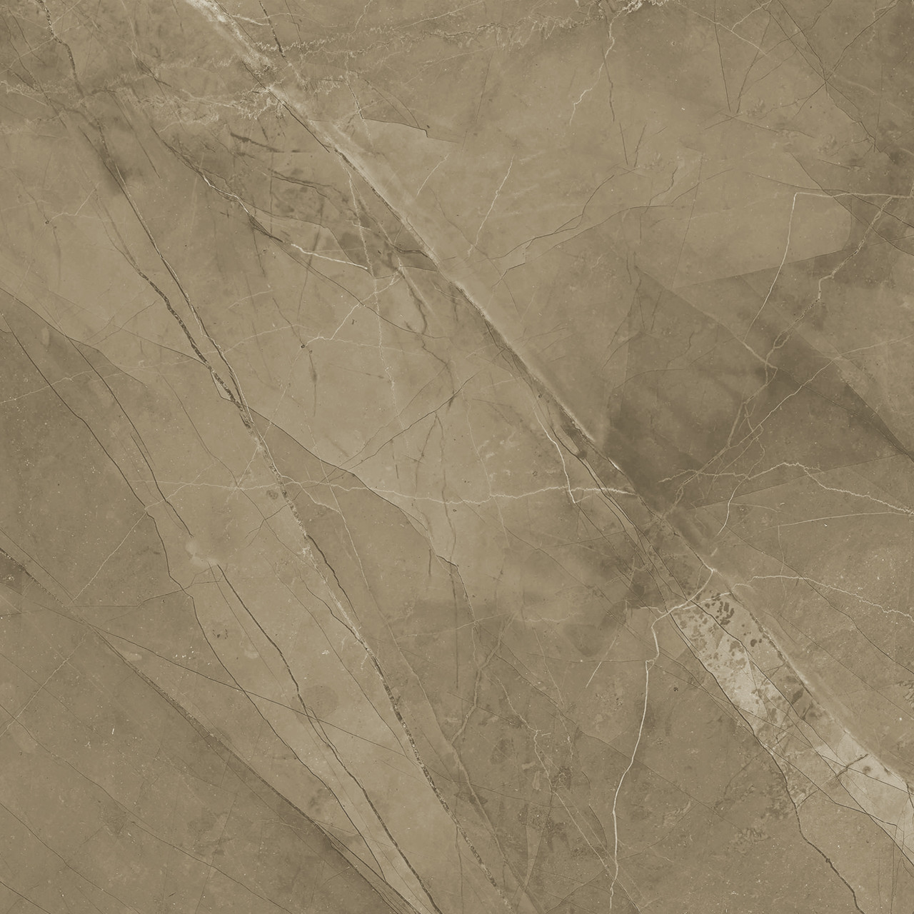 Плита керамограніт 900*900 мм marble brown Уп. 1,62м2/2шт