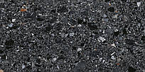 TERRAZZO плита керамограніт 600*1200 мм mono anthracite semi lappato Уп. 1,44м2/2шт
