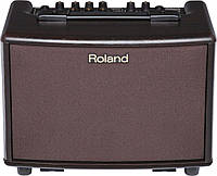 Комбоусилитель Roland AC-33-RW Acoustic Chorus