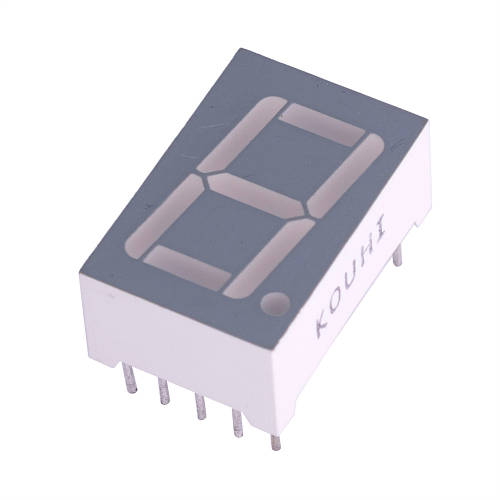 Купить KT10561-B-K-O (индикатор семисегментный) Kouhi, цена 16.20 ...