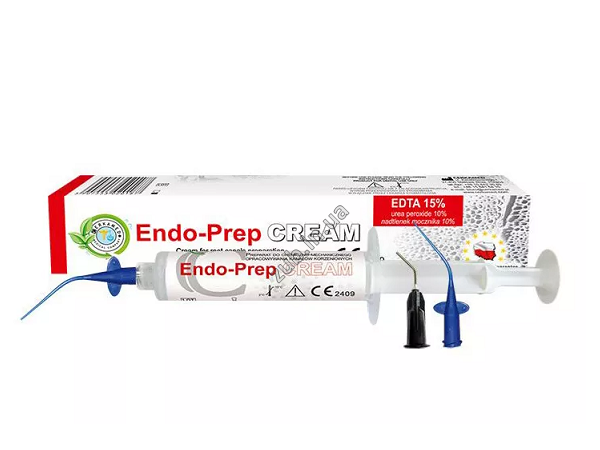 Endo Prep Cream Cerkamed крем 10 мл.
