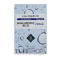 Маска для лица тканевая Etude House Therapy Air Mask Hyaluronic acid