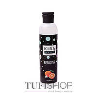 Kira Nails Remover Cредство для снятия геля и гель-лака 250 мл (2000255294740)