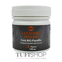 Холодный парафин для рук и ног NILA Cold Bio-Paraffin персик 150 мл