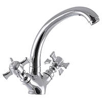 Змісник для умивальника Haiba ZEUS 272 (HB0432)