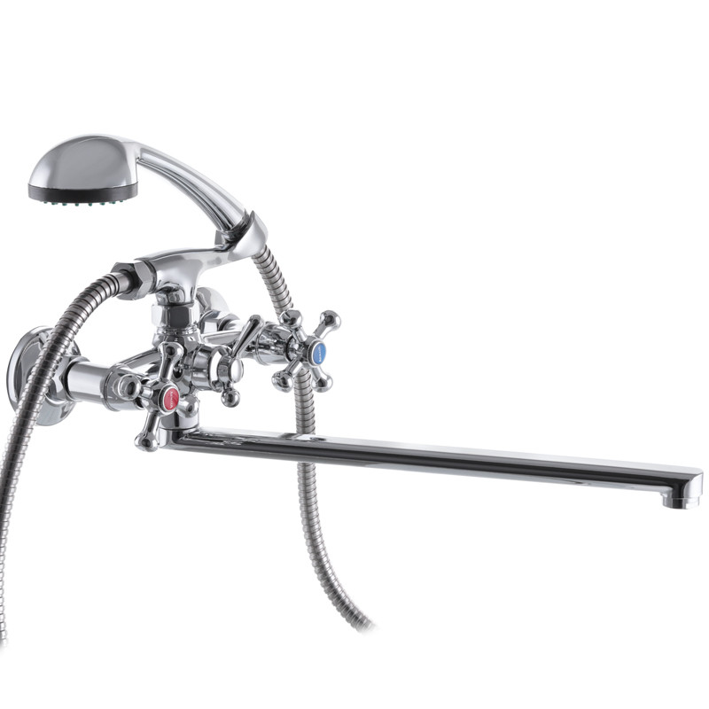 Змішувач для ванни Armata 143 (AR0004), фото 1