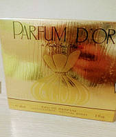 Парфюмированная вода женская Parfum D'or Perfume By KRISTEL SAINT MARTIN FOR WOME 60мл п/в жен Parfums Parour