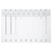 Радіатор секційний INTELLI 500/96 Bimetal (RAD044) / Ціна за 1 секцію