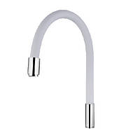 MIXXUS PREMIUM вилив силіконовий WHITE (30 шт./яскравий)