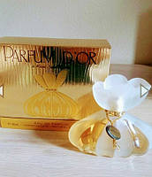 Парфюмированная вода женская Parfum D'or Perfume By KRISTEL SAINT MARTIN FOR WOME 60мл п/в жен Parfums Parour