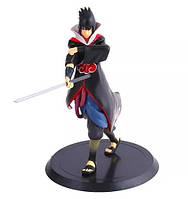 Фигурка Uchiha Sasuke Саске Учиха NARUTO Наруто 18 см NA 22.69