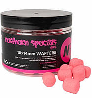 Бойлы нейтральной плавучести CC Moore Northern Special NS1 Dumbell Wafters Pink