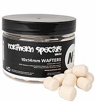 Бойлы нейтральной плавучести CC Moore Northern Special NS1 Dumbell Wafters White