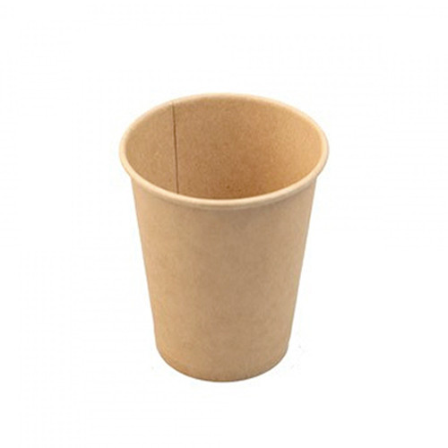 Бумажные крафтовые стаканы в Харькове от компании "ICEBERG HORECA".