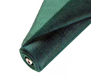 Сітка затіняюча 45% 6х50м