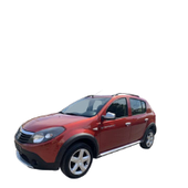 Dacia Sandero Stepway НВ 2007