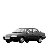 Daewoo Espero 1990